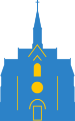 Les amis de la chapelle Saint Joseph Segré en Anjou bleu